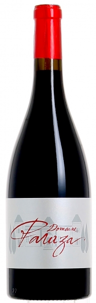 Domaine De Paraza