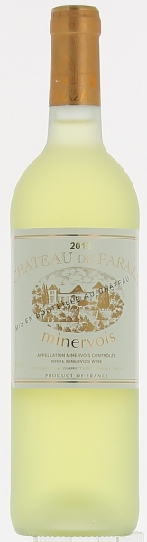Château De Paraza - Cuvée Spéciale