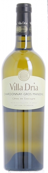 Villa Dria