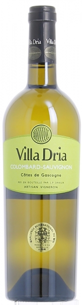 Villa Dria