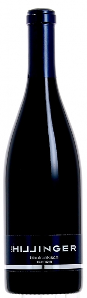 Leo Hillinger - Blaufränkisch Terroir