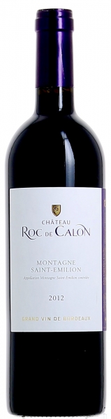Château Roc De Calon