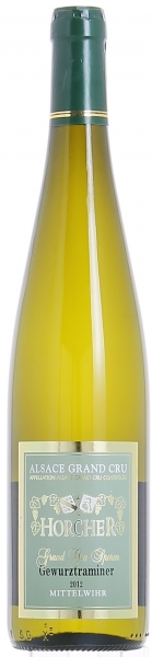 Domaine Horcher