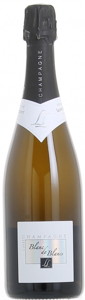 Champagne Laurent Lequart - Cuvée Blanc De Blancs