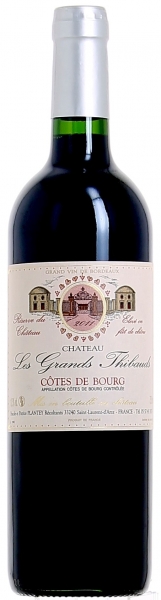 Château Les Grands Thibauds - Réserve Du Château
