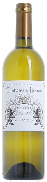 Château De Lionne
