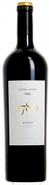 Castell Del Remei - 1780