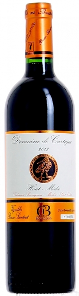 Domaine De Cartujac