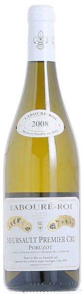 Laboure-Roi - 1er Cru Poruzot