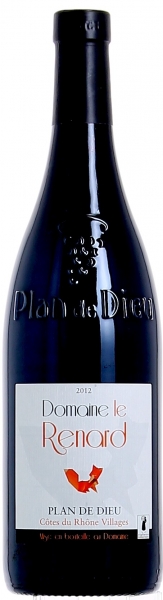 Domaine Le Renard