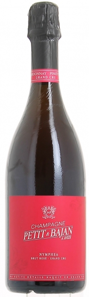 Champagne Petit Et Bajan
