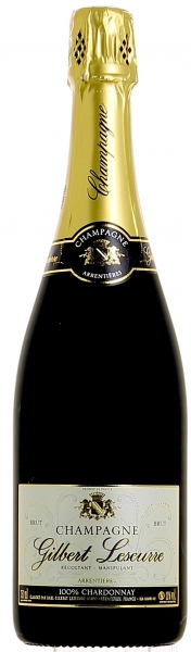 Champagne Gilbert Leseurre - Chardonnay