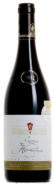 Cave De Tain - Grand Classique 