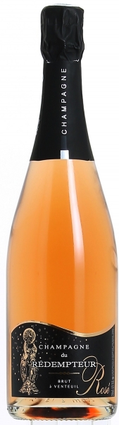 Champagne Du Rédempteur