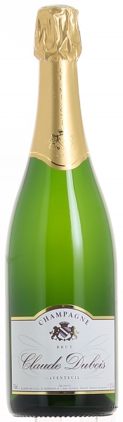 Champagne Claude Dubois