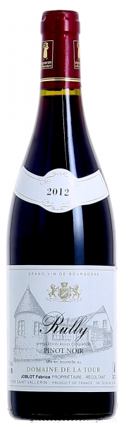 Domaine De La Tour - Rully