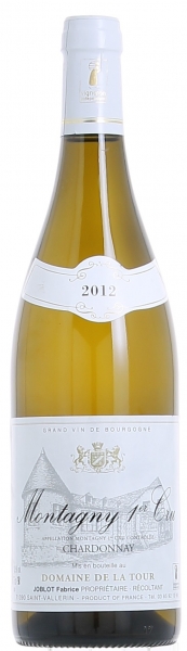 Domaine De La Tour - 1er Cru