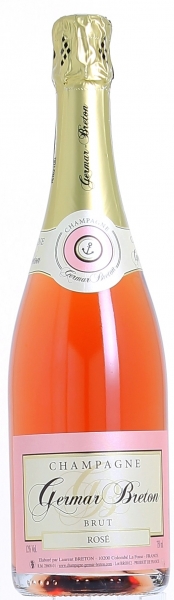 Champagne Germar Breton