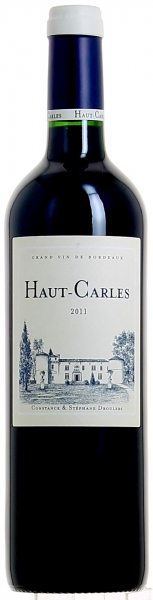 Haut-Carles
