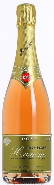 Champagne Hamm