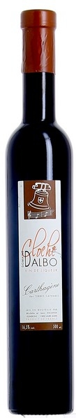 Domaine Cloche Dalbo - Carthagène