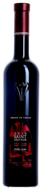 Lerina - Cuvée Saint Sauveur