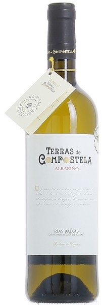 Terras De Compostela