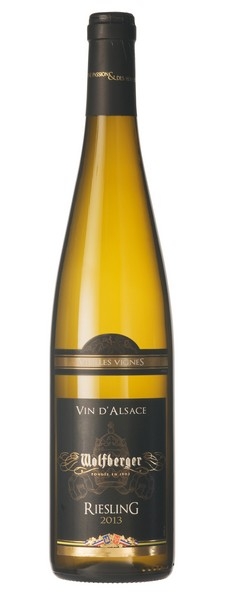 Wolfberger - Vieilles Vignes