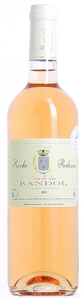 Domaine Roche Redonne - Cuvée La Lyre