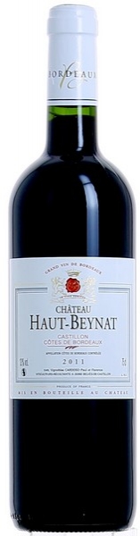 Château Haut Beynat