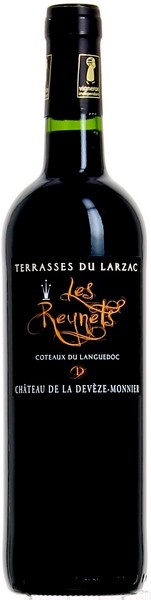 Domaine De La Devèze - Les Reynets