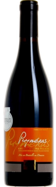 Domaine Bernard