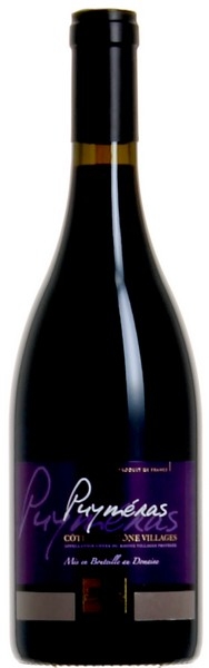 Domaine Bernard