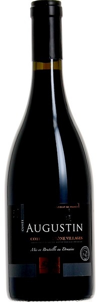 Domaine Bernard - Cuvée Augustin