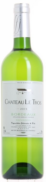 Château Le Tros