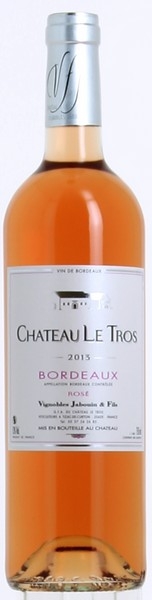 Château Le Tros