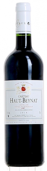 Château Haut-Beynat