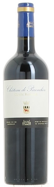 Château De Parenchère - Cuvée Raphaël