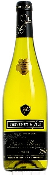 Vignobles Thevenet & Fils