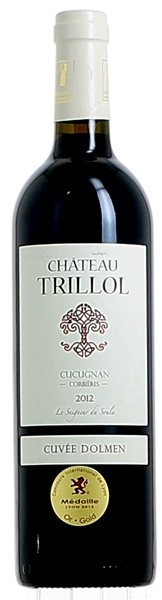 Château Trillol