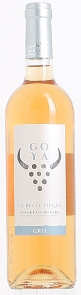 La Belle Pierre - Cuvée Goya