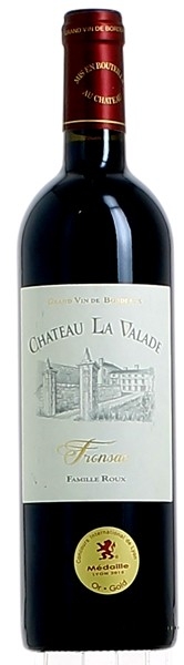 Château La Valade