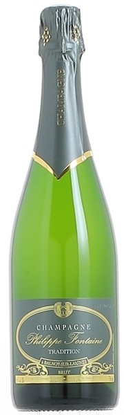 Champagne Philippe Fontaine - Brut Tradition