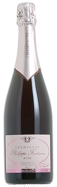 Champagne Philippe Fontaine