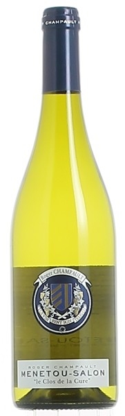 Roger Champault - Le Clos De La Cure