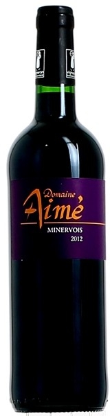 Domaine Aimé