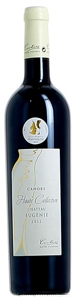 Château Eugénie - Haute Collection