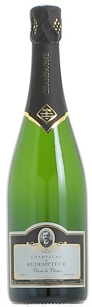 Champagne Du Rédempteur - Blanc De Blancs