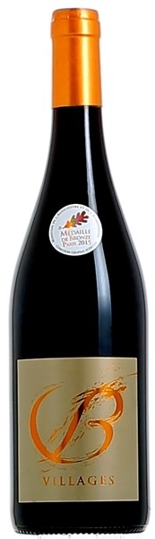 Vignes Et Saveurs