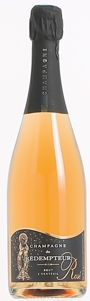 Champagne Du Rédempteur